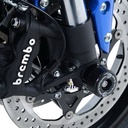 R&G Motorcycle Fork Protectors