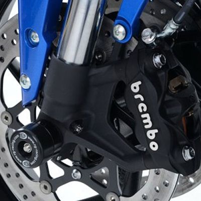 R&G Motorcycle Fork Protectors