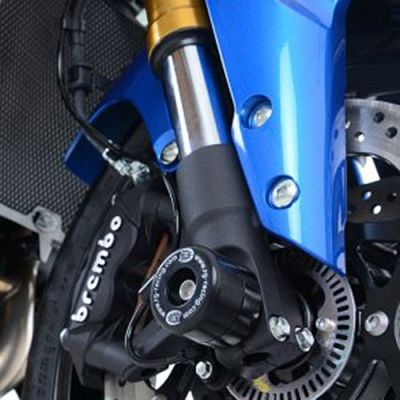 R&G Motorcycle Fork Protectors