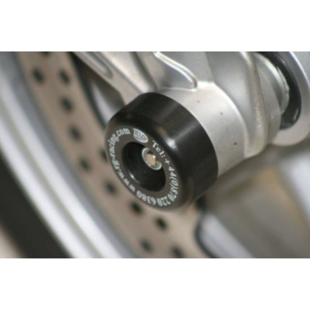 R&G Motorcycle Fork Protectors