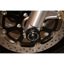 R&G Motorcycle Fork Protectors