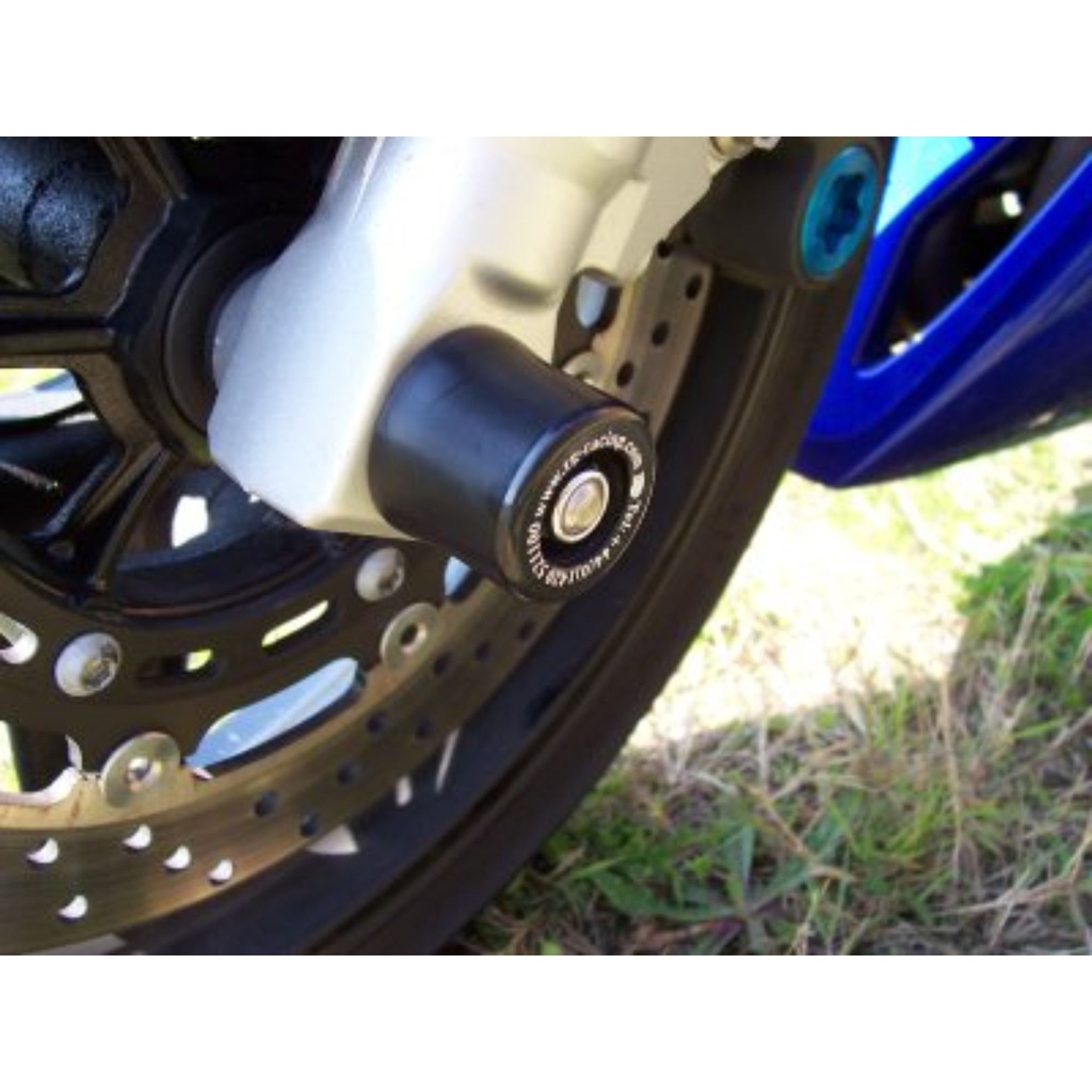 R&G Motorcycle Fork Protectors