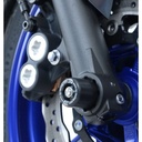 R&G Motorcycle Fork Protectors