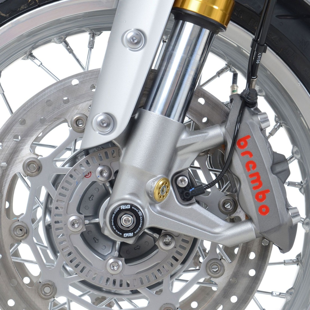 R&G Motorcycle Fork Protectors