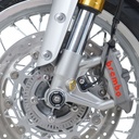 R&G Motorcycle Fork Protectors