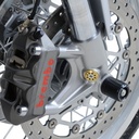 R&G Motorcycle Fork Protectors