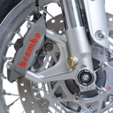 R&G Motorcycle Fork Protectors