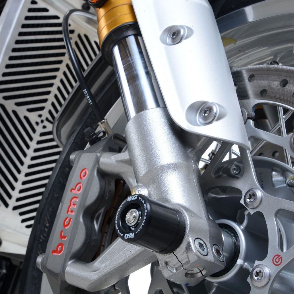 R&G Motorcycle Fork Protectors