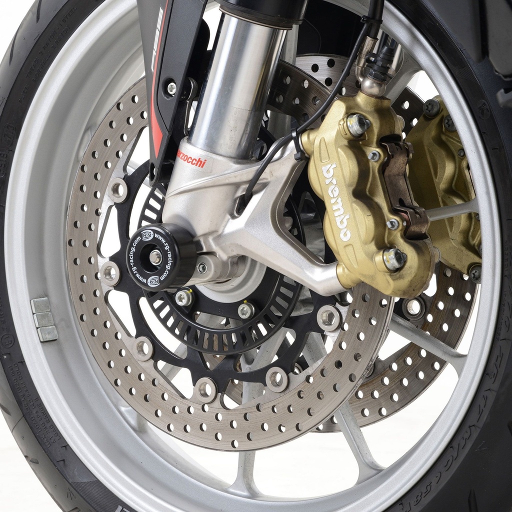 R&G Motorcycle Fork Protectors
