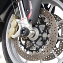R&G Motorcycle Fork Protectors
