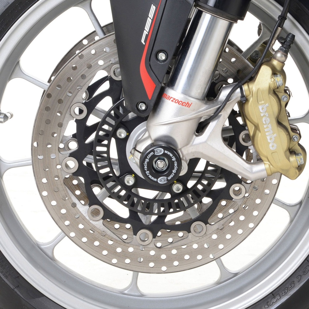 R&G Motorcycle Fork Protectors