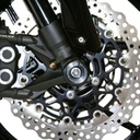 R&G Motorcycle Fork Protectors