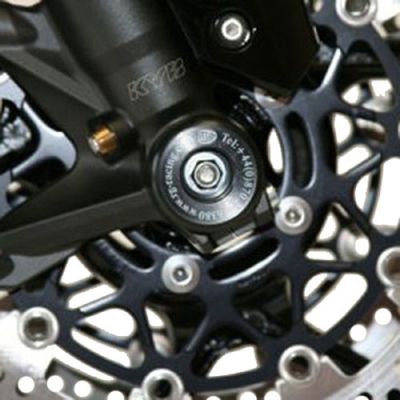 R&G Motorcycle Fork Protectors