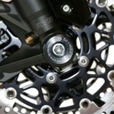 R&G Motorcycle Fork Protectors