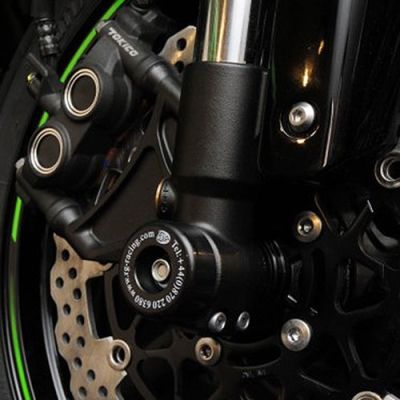 R&G Motorcycle Fork Protectors