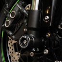 R&G Motorcycle Fork Protectors
