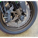 R&G Motorcycle Fork Protectors