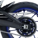 R&G Motorcycle Aluminium Chain Guard