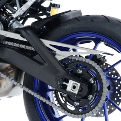 R&G Motorcycle Aluminium Chain Guard