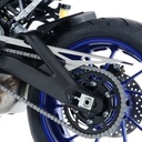 R&G Motorcycle Aluminium Chain Guard