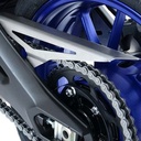 R&G Motorcycle Aluminium Chain Guard