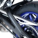 R&G Motorcycle Aluminium Chain Guard