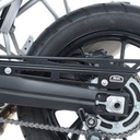 R&G Motorcycle Aluminium Complete Chain Guard
