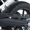 R&G Motorcycle Aluminium Complete Chain Guard