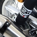R&G Motorcycle Aluminium Chain Guard