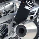 R&G Motorcycle Aluminium Chain Guard