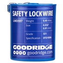 Goodridge Stainless Steel Lockwire