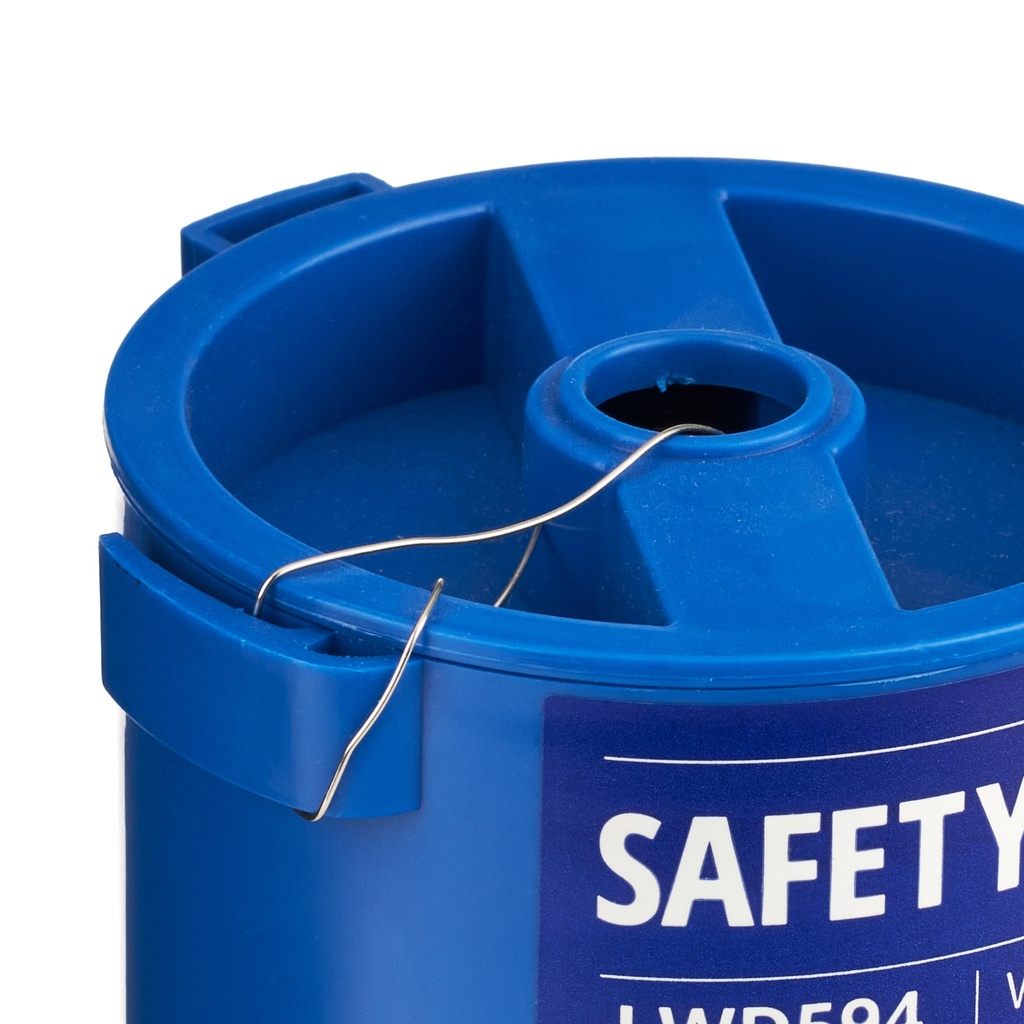 Goodridge Stainless Steel Lockwire
