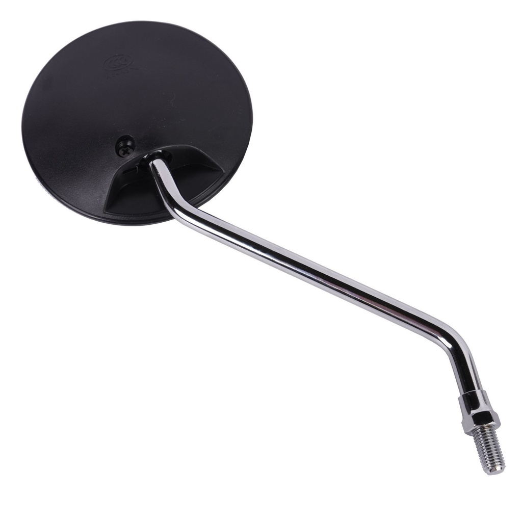 Bike-It Universal Motorcycle Mirror Set