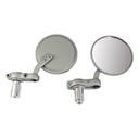Bike-It Phoenix Bar End Mirrors