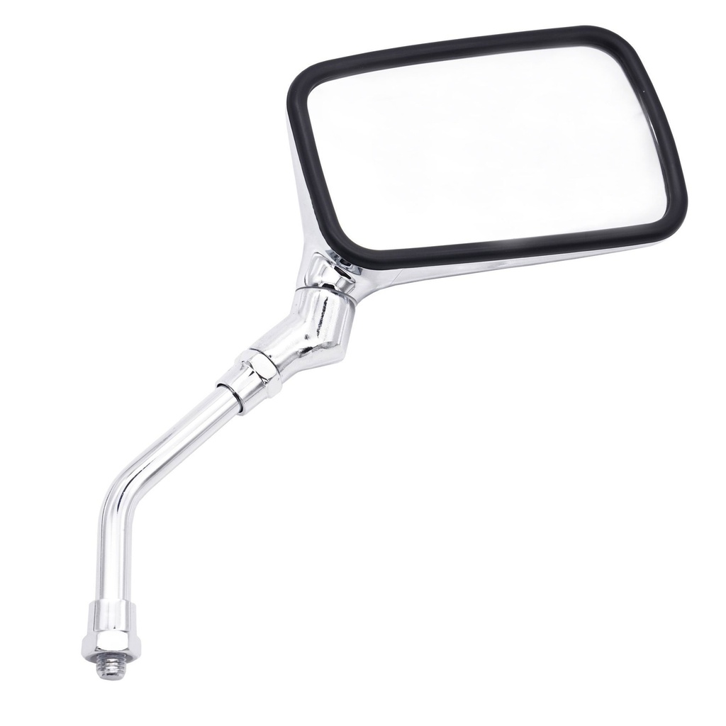 Bike-It Rectangle Universal Mirror Set