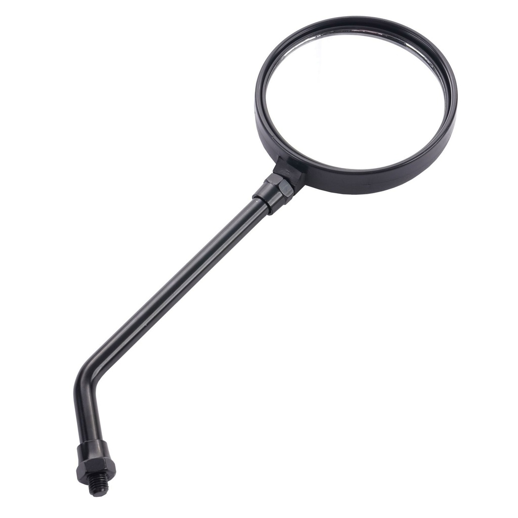 Bike-It Round Universal Mirror Set