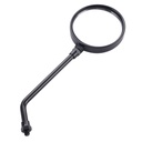 Bike-It Round Universal Mirror Set