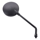 Bike-It Round Universal Mirror Set