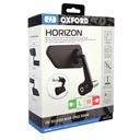 Oxford Horizon Bar End Mirror