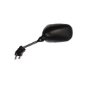 Bike-It Replacement Left Hand Mirror