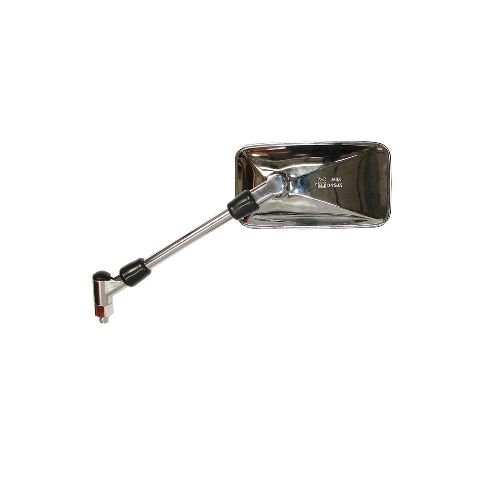 Bike-It Replacement Left Hand Mirror