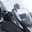 R&G Motorcycle Mirror Blanking Plates