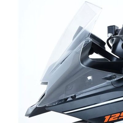 R&G Motorcycle Mirror Blanking Plates