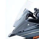 R&G Motorcycle Mirror Blanking Plates