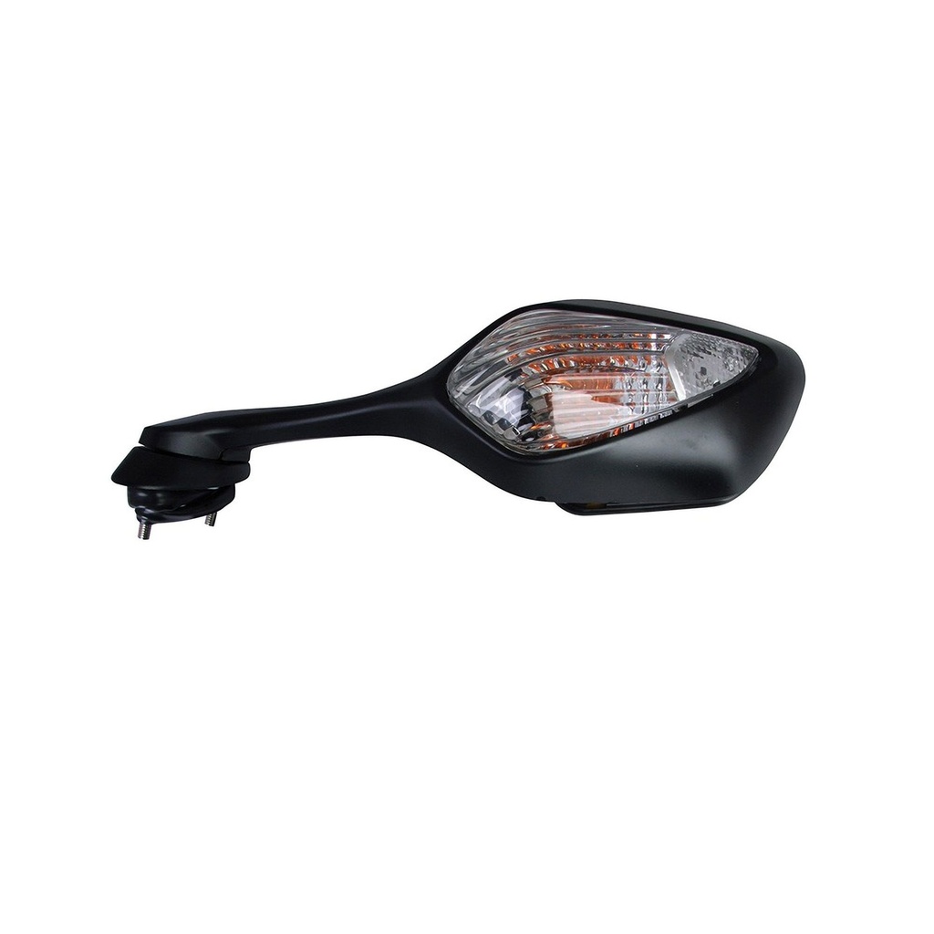 Bike-It Replacement Left Hand Mirror