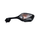 Bike-It Replacement Left Hand Mirror