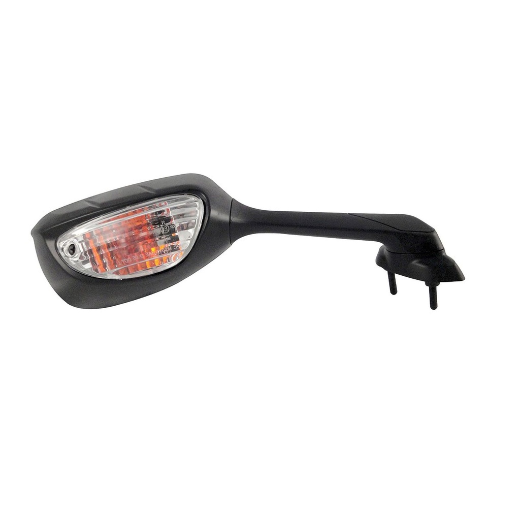 Bike-It Replacement Right Hand Mirror