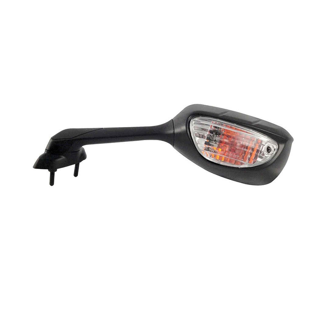 Bike-It Replacement Left Hand Mirror