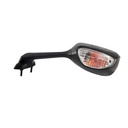 Bike-It Replacement Left Hand Mirror