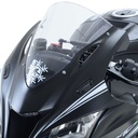 R&G Motorcycle Mirror Blanking Plates